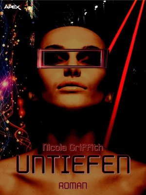 cover image of UNTIEFEN